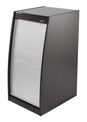 Thon Studio Rack 19U black