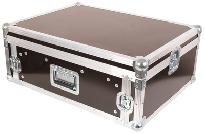 Thon Triple Door Rack 4U 55