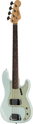 Fender AM Vintage 63 P-Bass FSBL