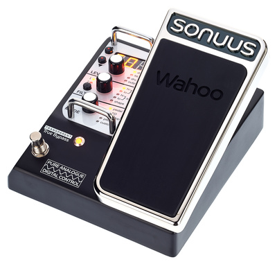 Sonuus Wahoo Wah/Filte B-Stock