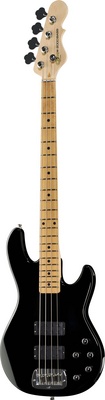 G&L Tribute M-2000 BK