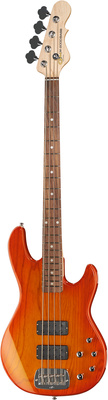 G&L Tribute M-2000 HB
