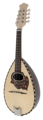 Gewa Roundback Mandolin Fla B-Stock