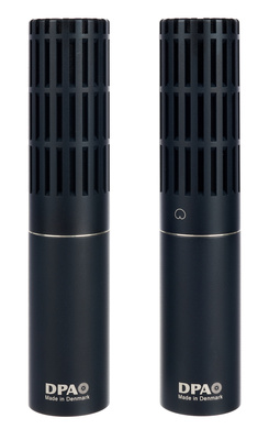 DPA ST 2011C B-Stock