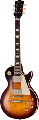 Gibson Std Historic LP 59 FT VOS