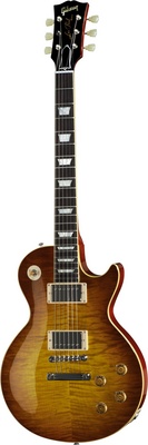 Gibson Std Historic LP 59 STB Gloss