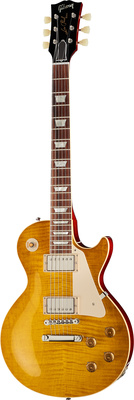 Gibson Std Historic LP 59 LB Gloss
