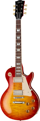 Gibson Std Historic LP 59 WC Gloss