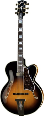 Gibson Lee Ritenour L5 Signature