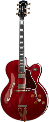 Gibson Byrdland WR