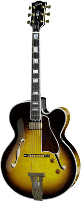 Gibson Wes Montgomery VSB