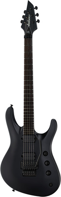 Jackson Broderick Pro Soloist 6 SBK