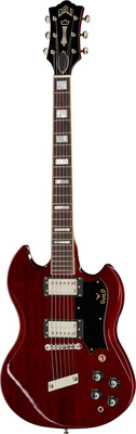Guild S-100 Polara CR