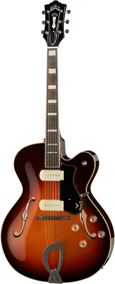 Guild X-175 Manhattan