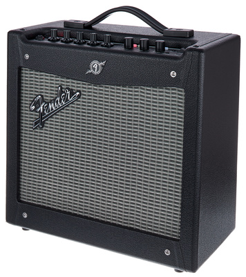 Fender Mustang I V.2 B-Stock
