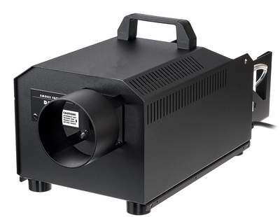 Smoke Factory Data II 2,6KW Fog Mach B-Stock