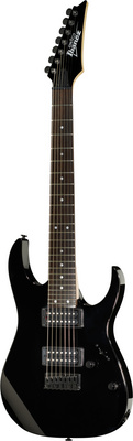 Ibanez GRG7221-BKN