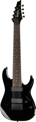Ibanez RG8-BK