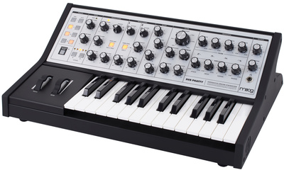 Moog Sub Phatty B-Stock