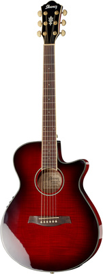 Ibanez AEG24II-THS