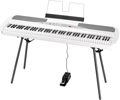 Korg SP-280 WH B-Stock