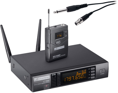 LD Systems WS 1G8 BPG