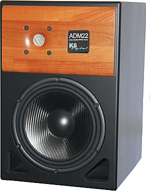 KS Digital ADM-22 right B-Stock