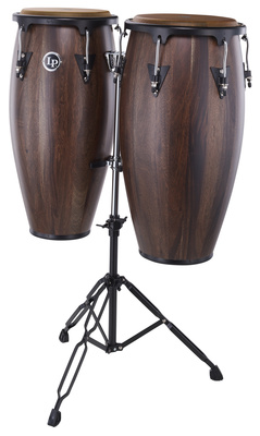 LP LPA647-SW 11"+12" Cong B-Stock