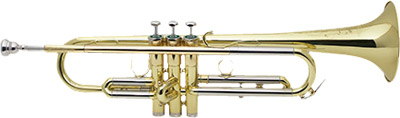 Schilke HC1 L Bb-Trumpet