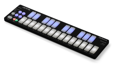 Keith McMillen QuNexus B-Stock
