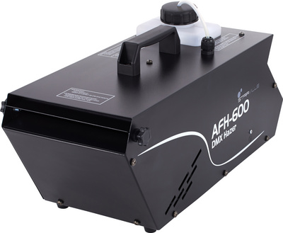 Stairville AFH-600 DMX Hazer B-Stock