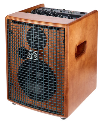 Schertler Jam 100 Wood B-Stock