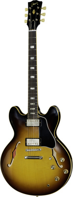 Gibson 1963 ES-335TD Historic Burst