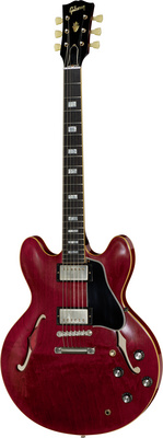 Gibson 1963 ES-335TD 60s Cherry