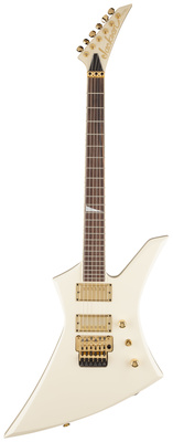 Jackson KE2 Kelly Vanilla Shake
