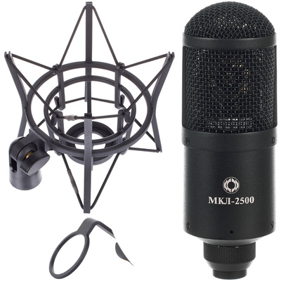 Oktava MKL 2500 Bundle