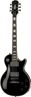 Epiphone Les Paul Matt Heafy 6- B-Stock