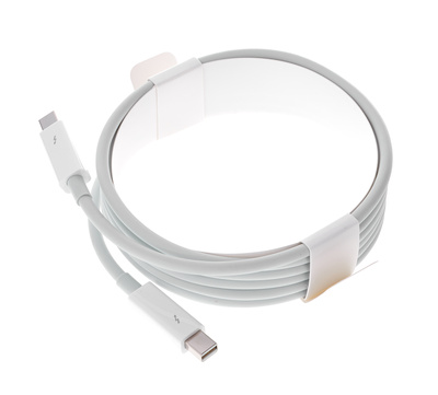 Apple Thunderbolt Cable 2m B-Stock