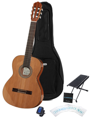 Hellweg Junior III-CM Bundle