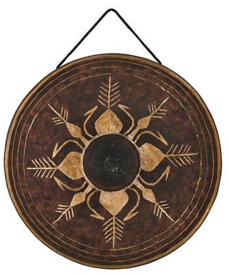 Asian Sound Thai Gong Saturn 45cm