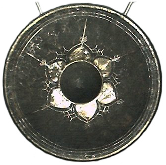 Asian Sound Thai Gong Merkur 50cm