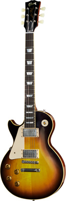 Gibson Std Historic LP 58 FT LH VOS