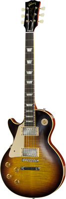 Gibson Std Historic LP 59 FT LH VOS