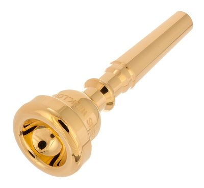 Denis Wick 4182 American 1-1/2C Trumpet