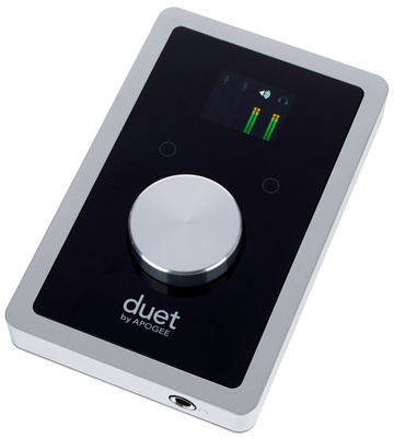 Apogee Duet B-Stock