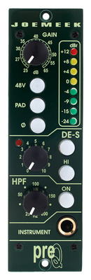 JoeMeek preQ B-Stock