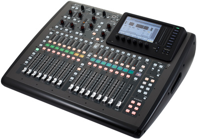 Behringer X 32 Compact B-Stock