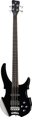 Warwick RB Vampyre DL 4 Black HP