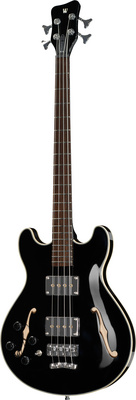 Warwick RB StarBass 4 Black HP L