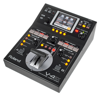 Roland V-4EX B-Stock